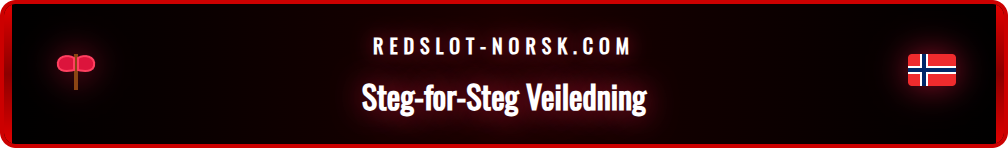 Illustrasjon av prosessen med å velge en kamp og legge til valg i Redslots Bet Builder-verktøy.