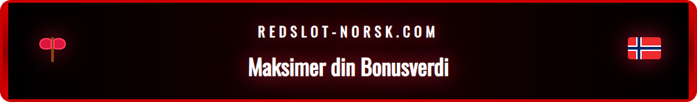 Grafisk fremstilling av hvordan man øker bonusverdien trinn for trinn.