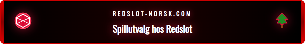 En oversikt over tilgjengelige esports-spill som Valorant og Dota 2 hos Redslot.