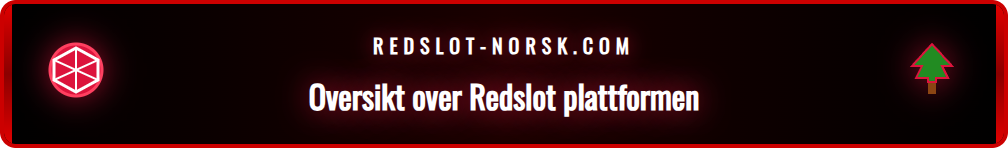 Skjermbilde som viser Redslots brukervennlige grensesnitt for fotballbetting.