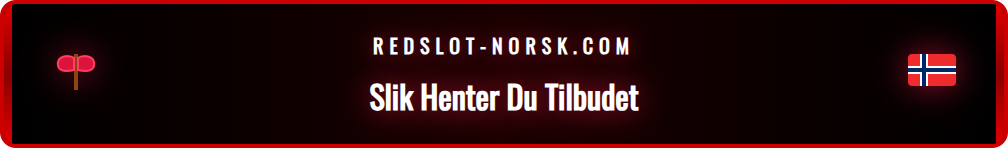 En trinnvis guide som viser registreringsprosessen for å få gratisspill.