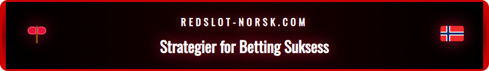 Infografikk som illustrerer bankroll management og verdi-betting