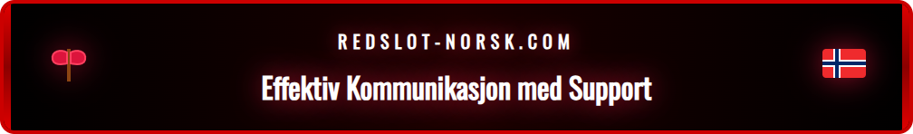 Illustrasjon av en person som skriver en tydelig melding til kundeservice.