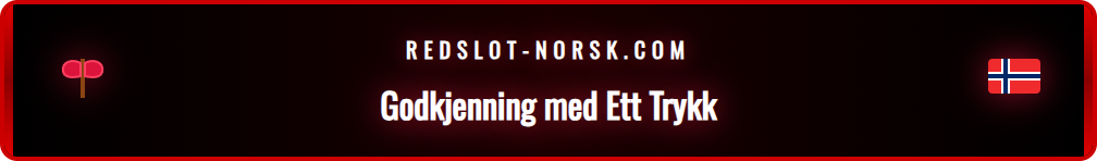 Mobiltelefon som viser en vellykket Vipps-transaksjon til Redslot casino.